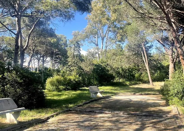 Cosy Avec Piscine Saint-Raphaël