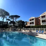Appartement Cosy Avec Piscine